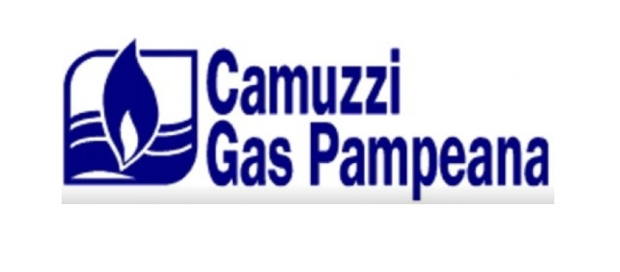 Camuzzi Gas